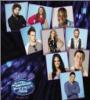 Zamob American Idol Season 10 Top 9 (2011)